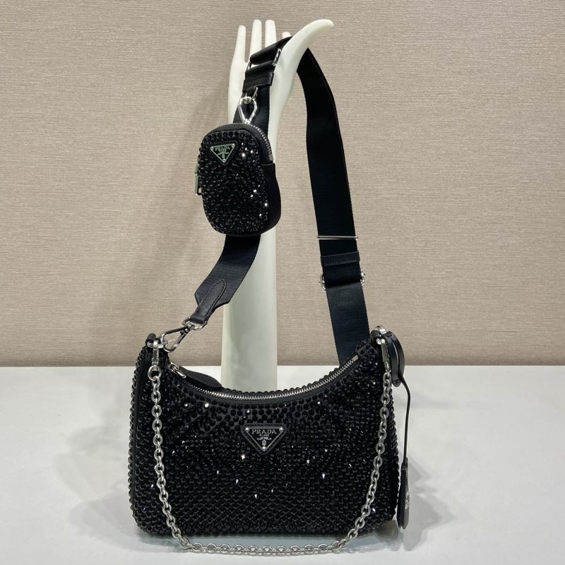 Pra*a satchel bags